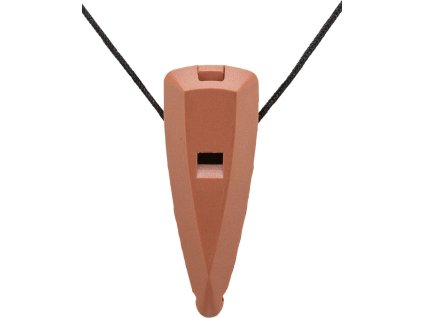 Gwizdek plastikowy, 6cm