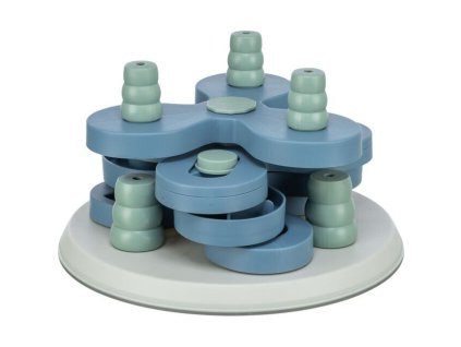 Dog Activity FLOWER TOWER, 30x 13cm