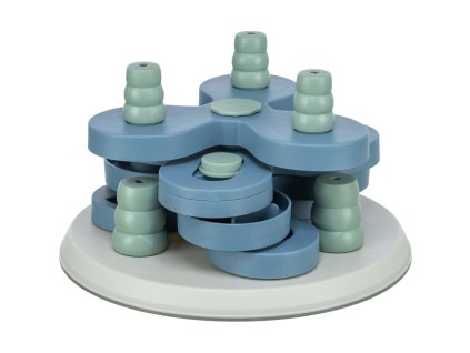 Dog Activity FLOWER TOWER, 30x 13cm