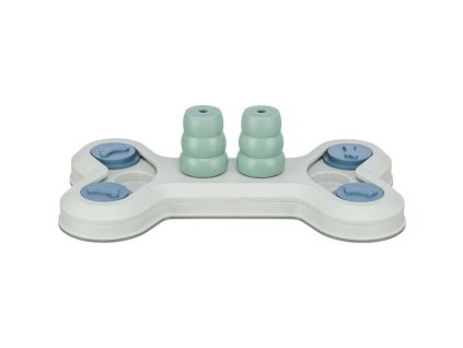 Aktywność dla psa FLIP BONE, 32 x 18 cm