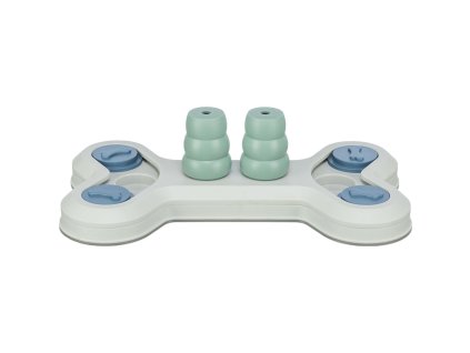 Aktywność dla psa FLIP BONE, 32 x 18 cm