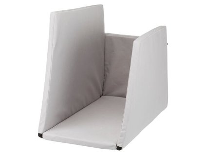 Đệm lồng vận chuyển bằng nhôm 39345, 40x57x75cm, 2 chiếc - SAU BÁN