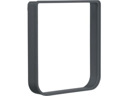 Đường hầm cửa mèo 44242, màu xám