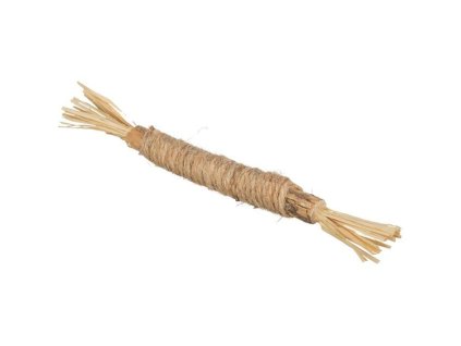 Matatabi stick with fringes, 24cm