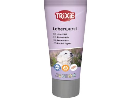 JUNIOR Leberpastete 75 g