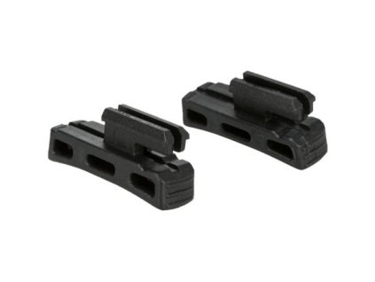 Replacement Capri 3 Open Top Grille Slider