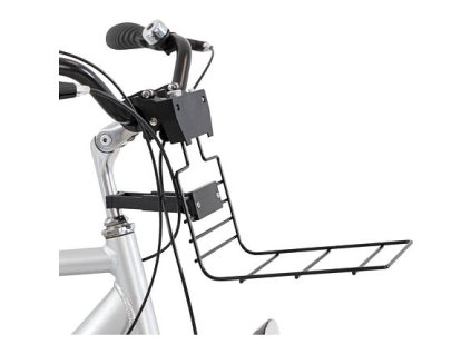 Bicycle handlebar basket holder for code 13108