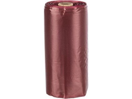 Túi đựng phân có tay cầm 8 cuộn/ 15 túi