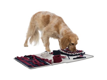 Dog Activity Schnüffelteppich 70 x 47 cm