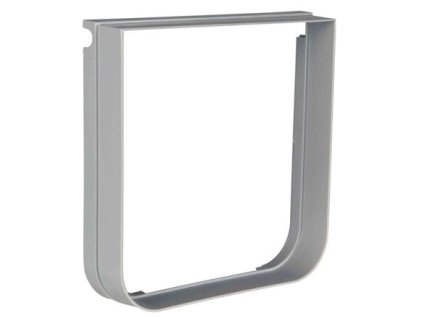 Đường hầm thay thế cho 3864 - màu xám