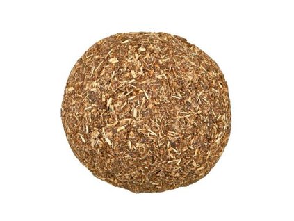 Kulička s catnipem,  ø 4 cm