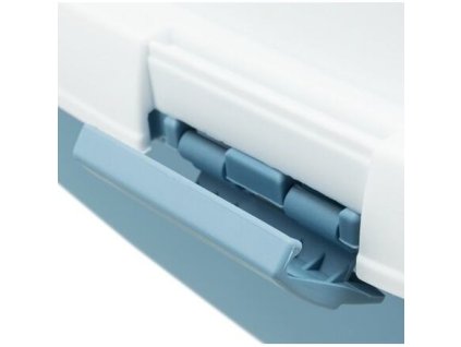 Bộ phụ kiện bồn cầu Primo XXL #40177-30, màu xanh