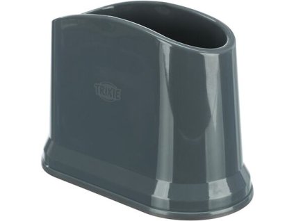 Giá đỡ xẻng đa năng bằng nhựa, 21 x 15 x 11 cm