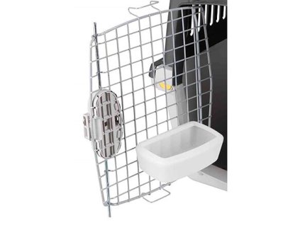 Náhradní kovová dvířka pro Gulliver 4  #39871