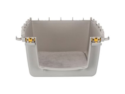 Dno k přepravce Gulliver # 39873, světlešedá