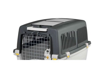 Upper part for Gulliver 4, 39871 dark gray