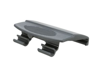 Spare clutch for transp. box 39810,39811,39812,39820,39821,39822,39831,39832,39861 dark gray