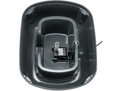 Pumpe und Stromversorgung zu # 24442,24464 (RP 2,90 CZK)