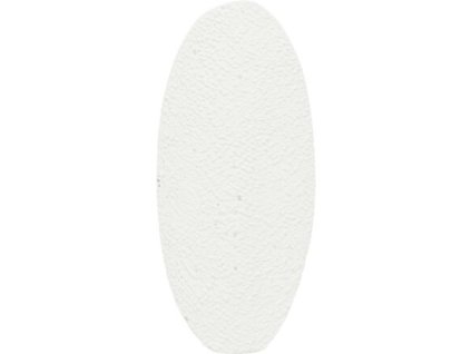 Đá canxi - có xương nâu đỏ - rời 11 cm/40 g