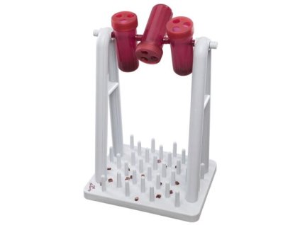 Hoạt động của mèo TURN AROUND, game chiến thuật, 22 x 33 x 18 cm