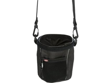 Multi Twist Leckerli, ø 12 × 17 cm, schwarz/grau