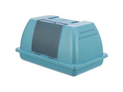 Crate for birds and small rodents