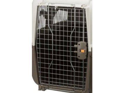 Náhradní kovová dvířka k přepravce SKUDO # 39745