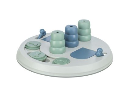 Dog Activity FLIP BOARD XXL, strategická hra, o 23 cm, plast