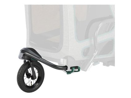 Zestaw do konwersji joggera do wózka kołowego k# 12800