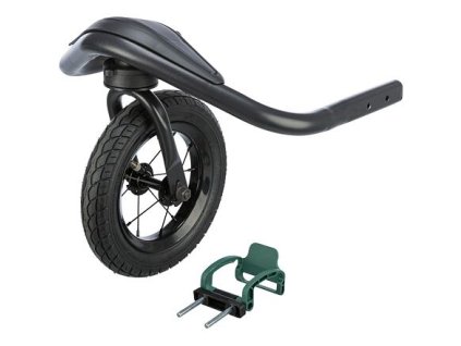 Conversion kit for wheel cart to jogger for #12802