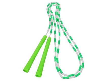 Bead Kinderspringseil grün Paket 1 Stk