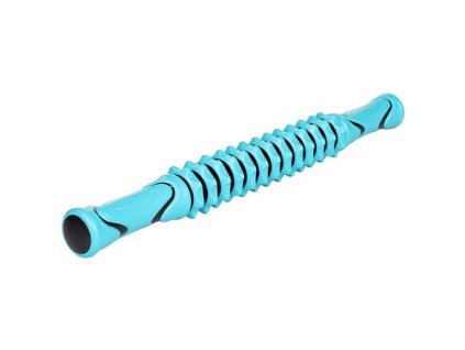 Roller Massager masážna tyč modrá balenie 1 ks