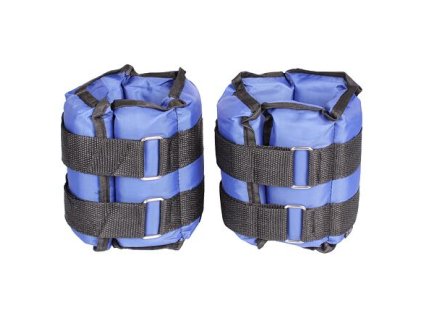 Sandbags 3000 Set of Wrist and Ankle Weights Pack of 1 Pair