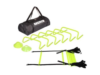 Neon Economy Kit tréningová agility sada balenia 1 sada