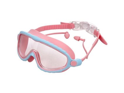 Cres Kinderschwimmbrille rosa-blau Packung 1 Stk
