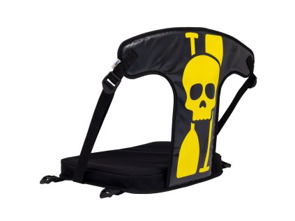 YATE Seat for paddleboard MIDI pirate universal