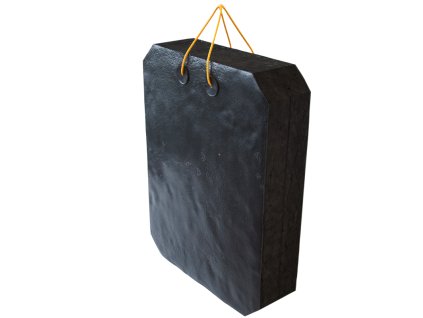 YATE DOUBLE Polimix R 80x60x17 cm so závesom