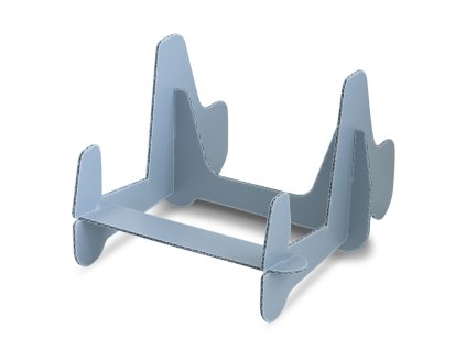 Yate Stand for DOUBLE Polimix PPHD Yate no. 4 55x35 cm