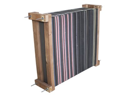 YATE RÁM pro pásy 130x130x30cm (Polimix,KIT,Lamino)