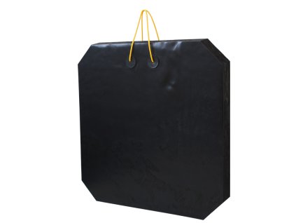 YATE JUNIOR Polimix R 80x80x9 cm