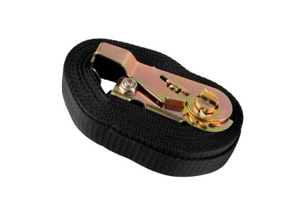 Dây buộc YATE có bánh cóc, rộng 25 mm, dài 5,7 m