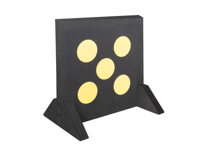 YATE LARP 80x80x7cm 5 mục tiêu var. 2