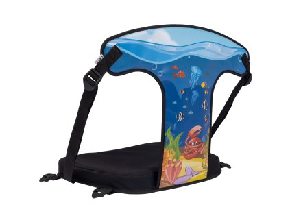 YATE Siedzisko do paddleboardu MIDI Sea World uniwersalne