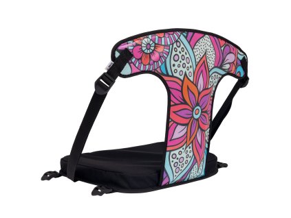 YATE Sedačka pro paddleboard MIDI květ univerzál