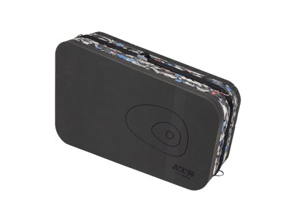 YATE ATS ARNI Zielscheibe für Bogenschießen (Größe M)