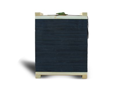 ZESPÓŁ YATE PACK 60+