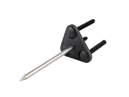 YATE Držák terčovnice var. hroty