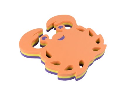 YATE Floating board Crab