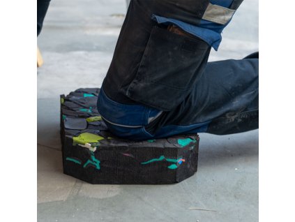 Đệm đầu gối YATE - gối dành cho thợ thủ công 8 cm