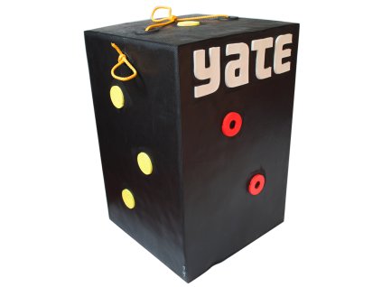 BLOK YATE Polimix 40x40x60 cm z zawiasem var2 Typ: var 2 ST